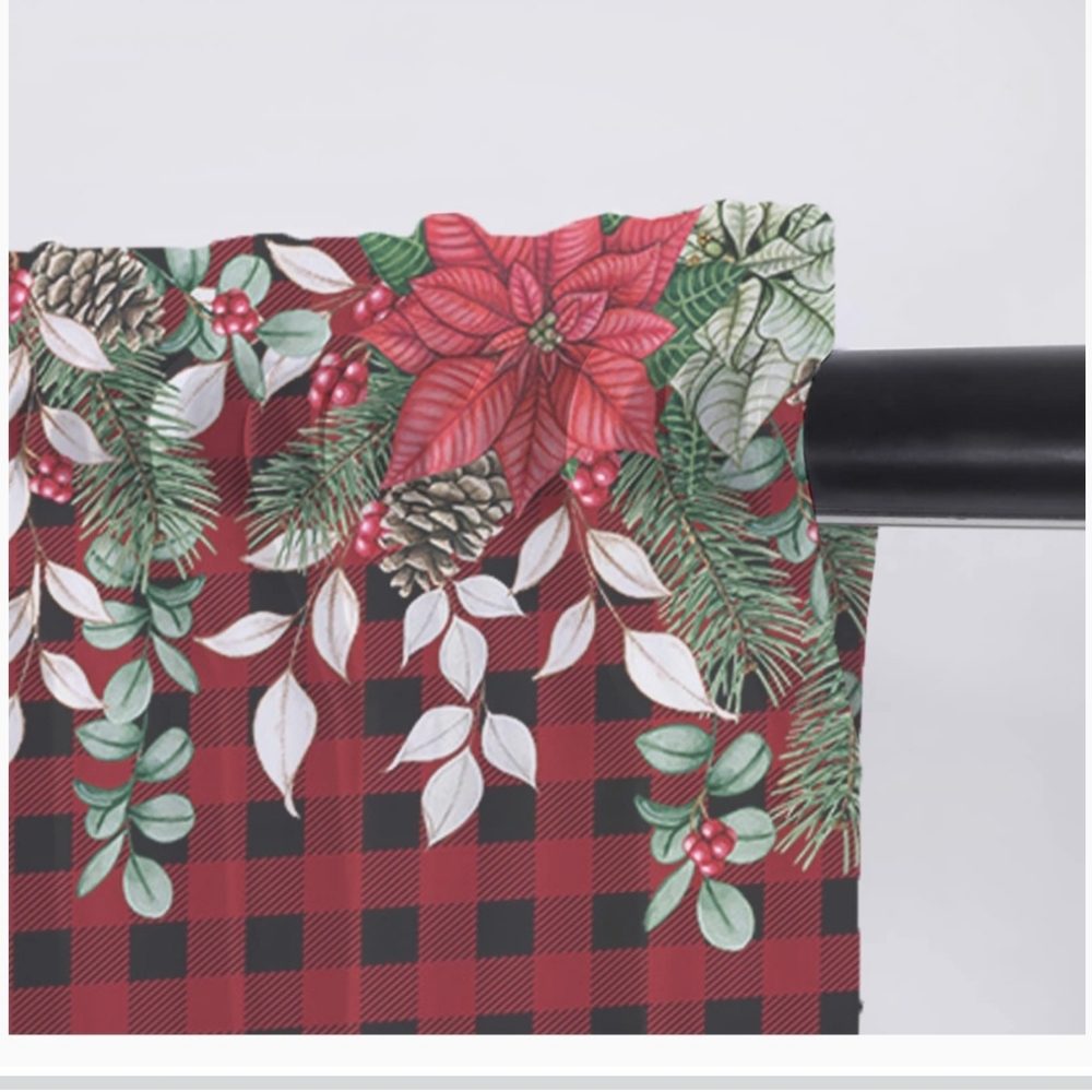 Valance - Picture 2 of 3